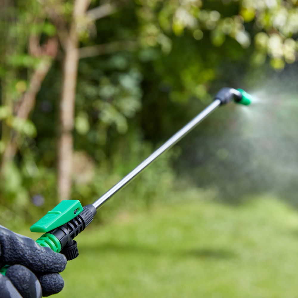 Buy SmartPro Pressure Sprayer at jparkers.co.uk