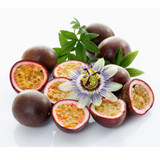 Passiflora Edulis