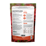 Empathy Rootgrow Biofertiliser for Acers 1kg