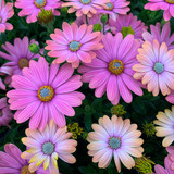 Osteospermum Erato Salmon