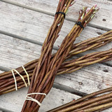 The Woven Willow - Mini Wand