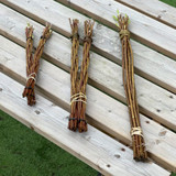 The Woven Willow - Mini Wand