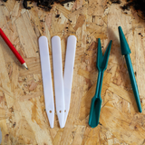 Widger, Dibber, Pencil & 15cm Plant Labels