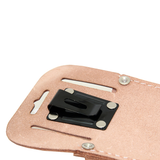Wilkinson Sword Leather Tool Pouch