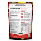 Empathy Rootgrow Biofertiliser for Tomato & Vegetables 1kg