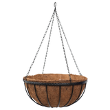 Saxon Hanging Basket