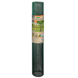 20mm General Purpose Garden Mesh - Green