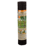 20mm General Purpose Garden Mesh - Brown