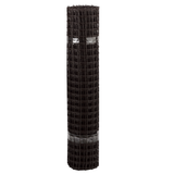 20mm General Purpose Garden Mesh - Brown