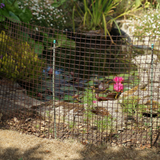 20mm General Purpose Garden Mesh - Brown