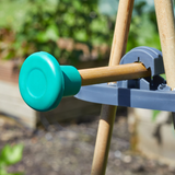 Safety Cane Caps
