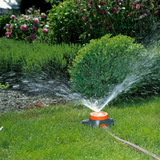 Gardena 6 Pattern Sprinkler Boogie