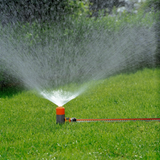 Gardena Classic Spray Sprinkler Fox