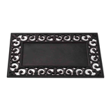 Doormat Rubber Frame