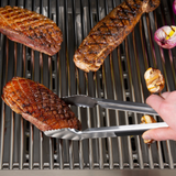 Broil King Baron Precision Tongs 12"