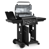 Broil King Royal 340 'Shadow' BBQ + FREE BBQ Cover