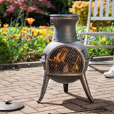 El Clasico Chimenea