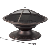 Toscana Firepit