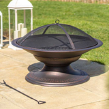 Toscana Firepit