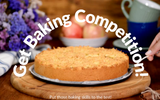 Get Baking Competition!