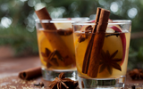 Spiced Apple Cider Recipe