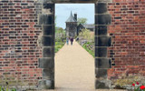 ​Come with us to RHS Bridgewater – Sensational Summer Outings 