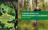 Parker's Book Club - 'The Foragers Calendar' by John Wright