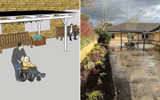 The Maples Care Home Project - Two Year Update