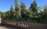 ​Castlefield Viaduct – Manchester’s Newest Sky Garden