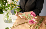 How to Make Your Flowers Last Longer - Tips from a Florist