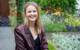 Rachel Platt: Her Vision for our Tatton Show Garden