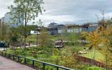 Mayfield Park - Manchester's New Green Space