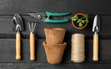 Must Have Garden Tools for Beginners