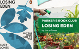 Parker's Book Club: 'Losing Eden: Why Our Minds Need the Wild' by Lucy Jones