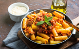 Home-grown Tomato Pasta Sauce Recipe