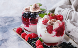 Eton Mess recipe