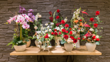 WIN Tickets to RHS Chelsea: Floristry Contest