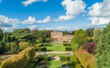 Gardens to Visit In Yorkshire