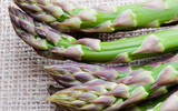 Grown Your Own: Asparagus in Patio Growing Sacks