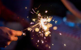 How to be Safe on Bonfire Night