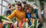 Why gardening has become the latest trend for millennials