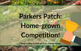 Parkers Patch competition winner