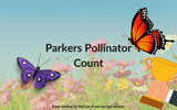 Parkers Pollinator Count Winner