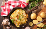 Delicious Potato Gratin Recipe