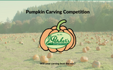 Pumpkin Carving Competition