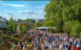 What To Expect at the RHS Chelsea Flower Show