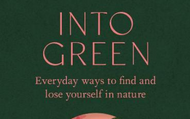 Parker's Book Club: Rose Ray's 'Into Green'