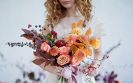 Wedding Flower Trends - Florist Approved Blooms for your 2022 Wedding!