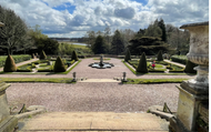 Come with Us to Tatton Park – Top Things to See & Do!