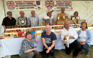 J. Parker's Staff Behind the Scenes - Jo on All Things Beekeeping